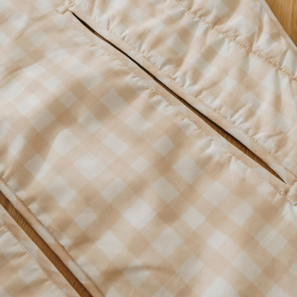 Stroller mattress - Le Vichy