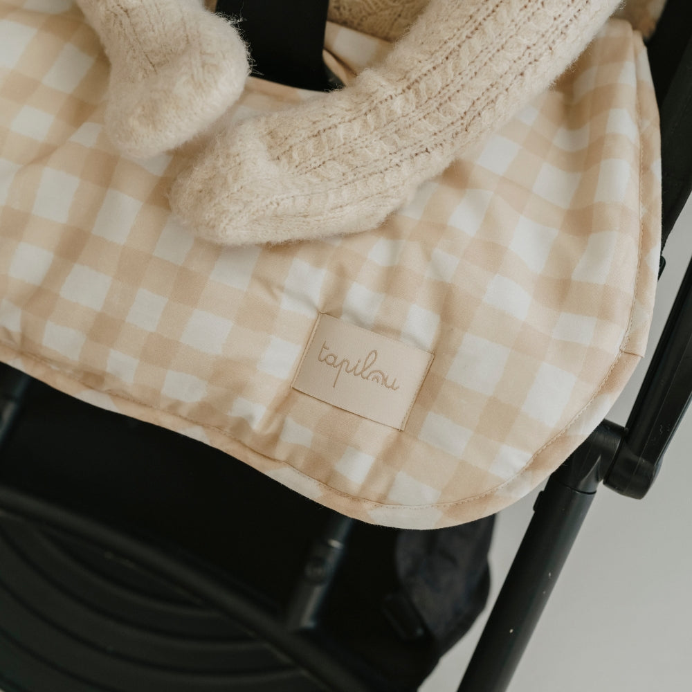 Stroller mattress - Le Vichy