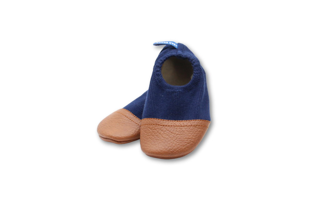 Les Petits Jerseys Deep Blue - Indoor