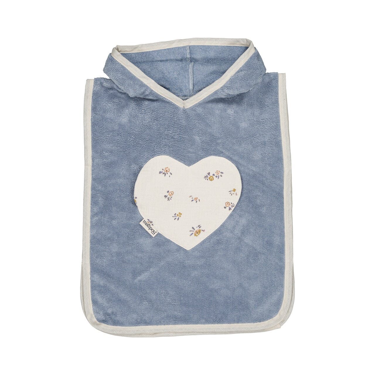 Bath Poncho - ANGELE
