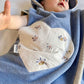 Bath Poncho - ANGELE