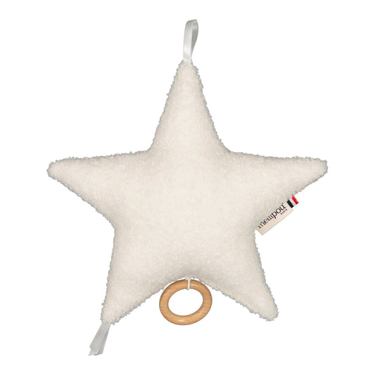 Star Musical Box - DONNA