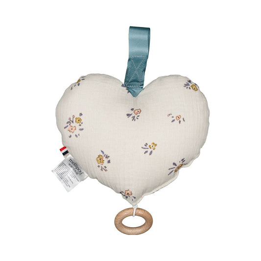 Heart Musical Box - ANGELE