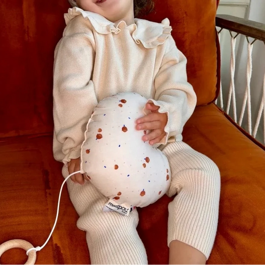 Heart Musical Box - NOISETTE