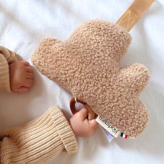 Mini Cloud Musical Box - SUMMER