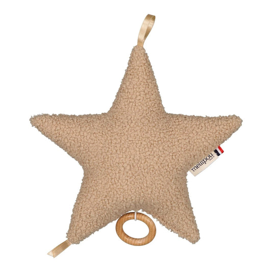 Star Musical Box - SUMMER