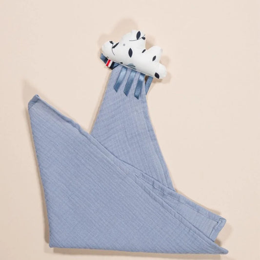 Muslin Lovey - BILLIE