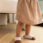 Les Petits Velours Roses Pales - "Indoor"