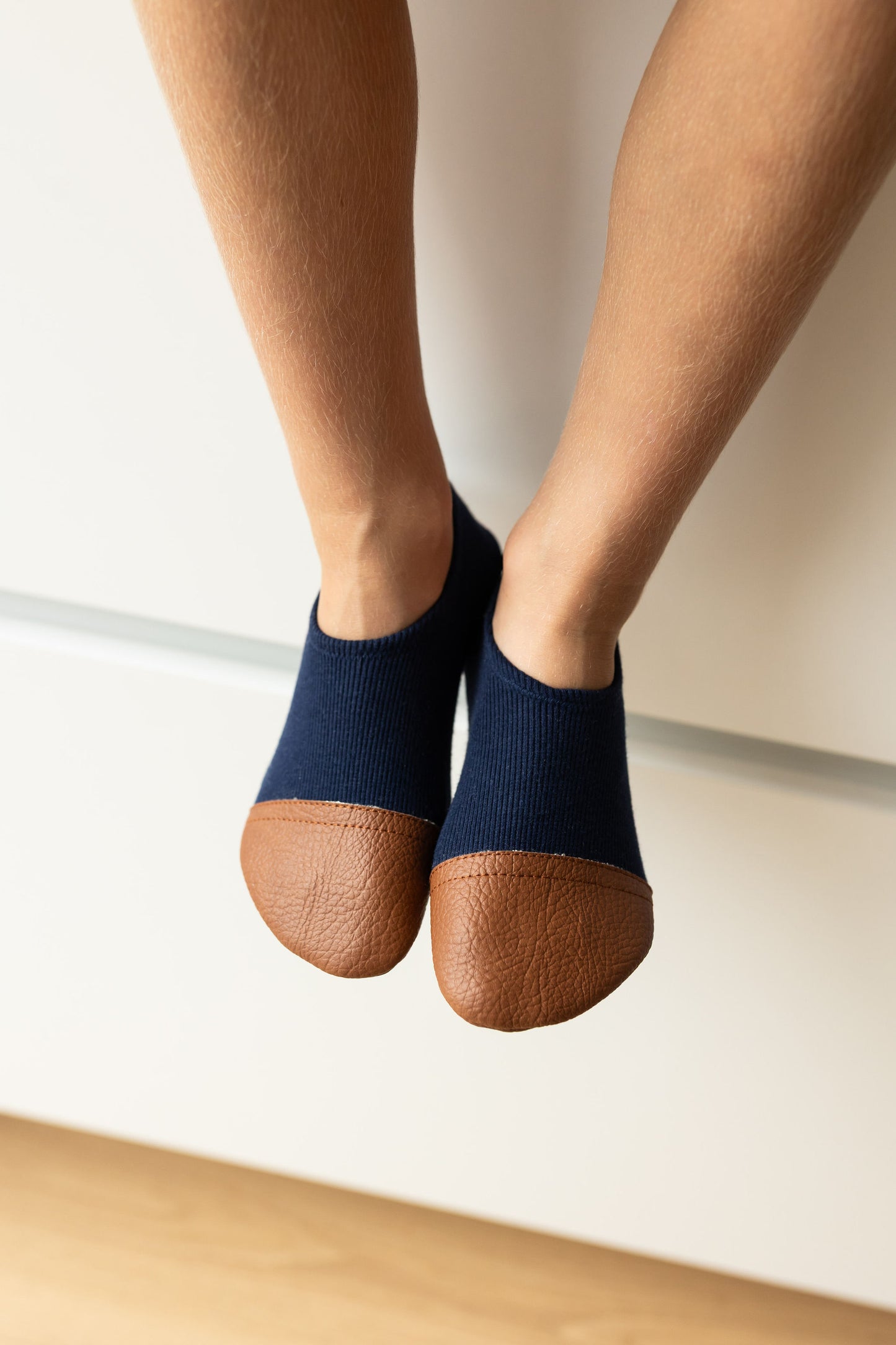 Les Petits Jerseys Deep Blue - Indoor