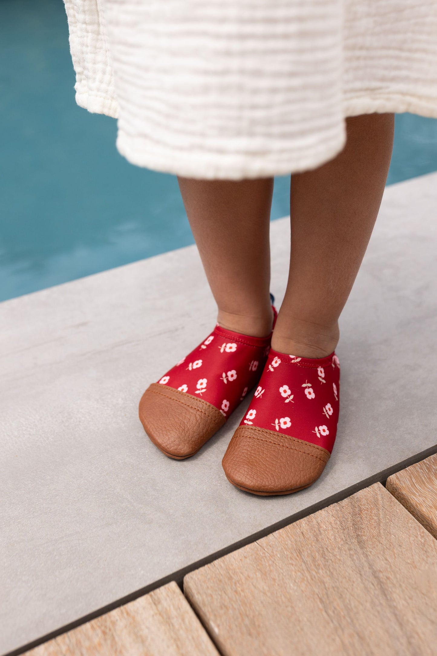 Les Petits Coquelicots - "All Terrain"
