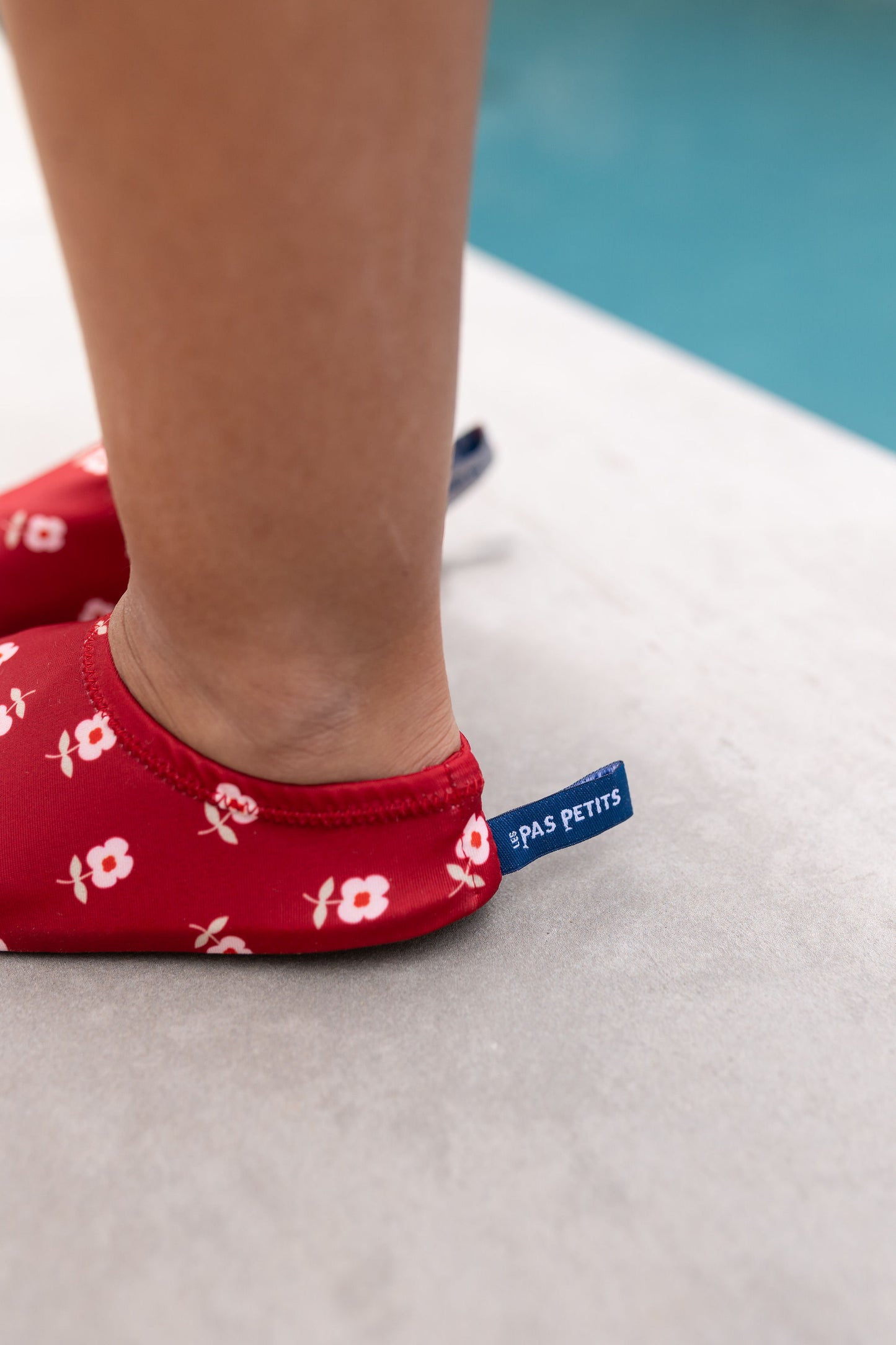 Les Petits Coquelicots - "All Terrain"