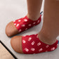 Les Petits Coquelicots - "All Terrain"