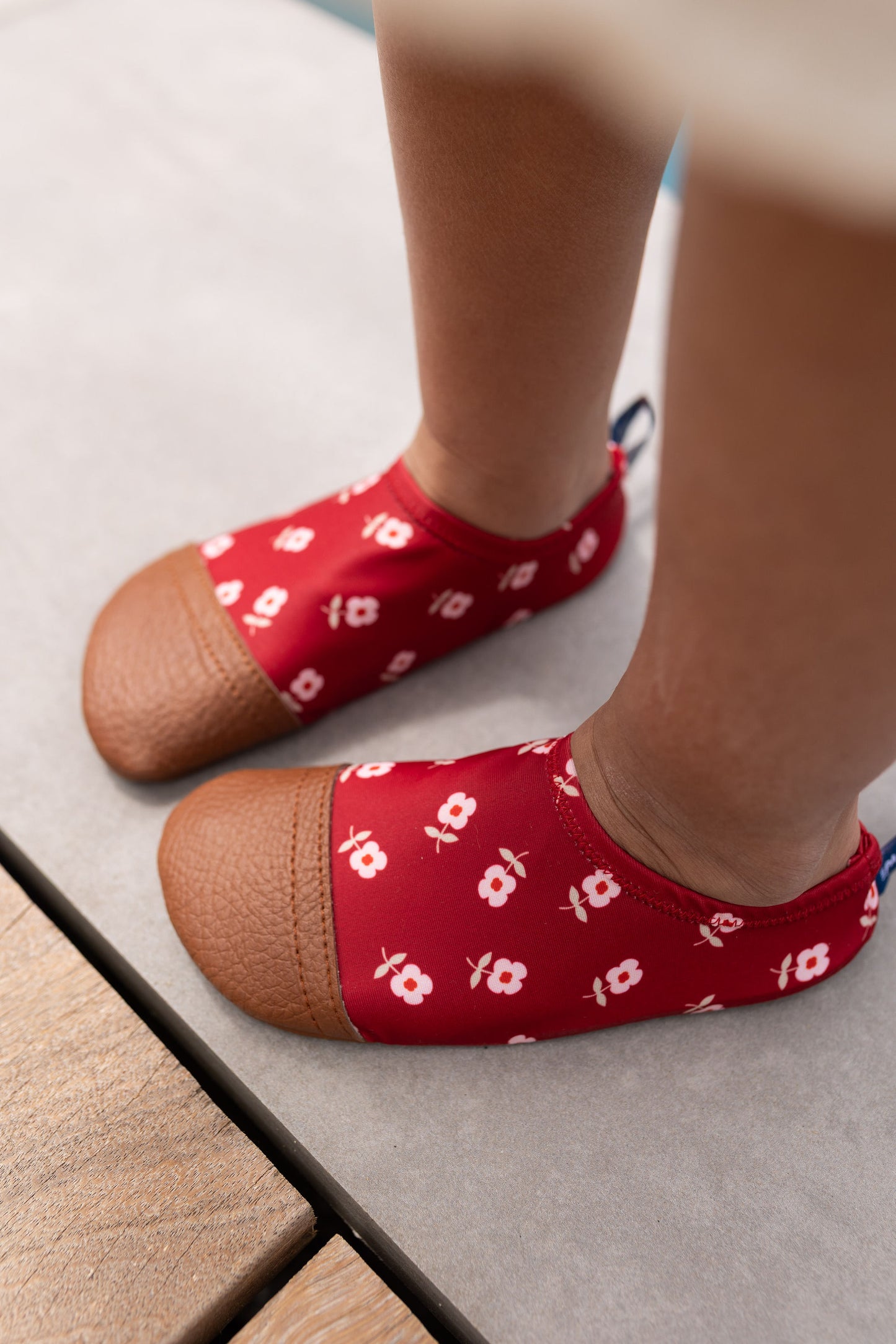 Les Petits Coquelicots - "All Terrain"