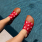 Les Petits Coquelicots - "All Terrain"