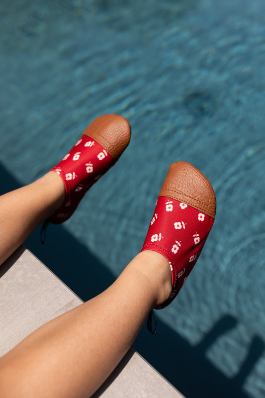 Les Petits Coquelicots - "All Terrain"