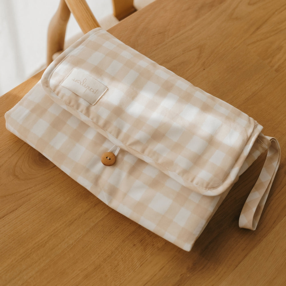 Changing Mat - Le Vichy