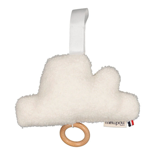 Mini Cloud Musical Box - DONNA