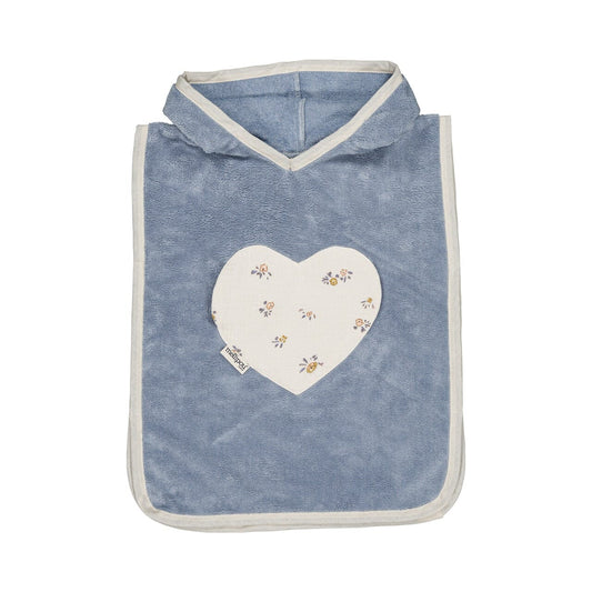 Bath Poncho - ANGELE