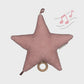 Star Musical Box - PINK