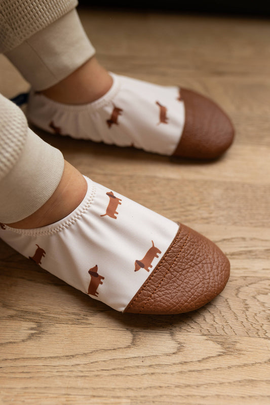 Les Petits Teckel - "All Terrain"